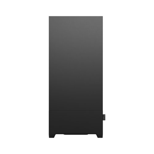 Fractal Design Pop XL EATX Silent Silent Tower Black Solid PC Case Fractal Design