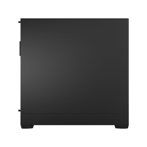 Fractal Design Pop XL EATX Silent Silent Tower Black Solid PC Case Desktop Computers 8FR10361712