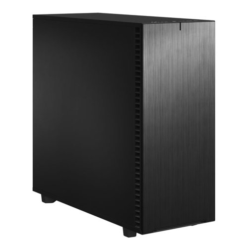 Fractal Design Define 7 XL ATX Midi Tower Black PC Case Desktop Computers 8FR10268993