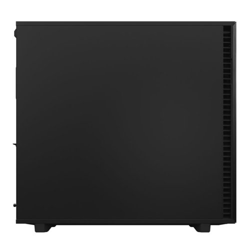 Fractal Design Define 7 XL ATX Midi Tower Black PC Case