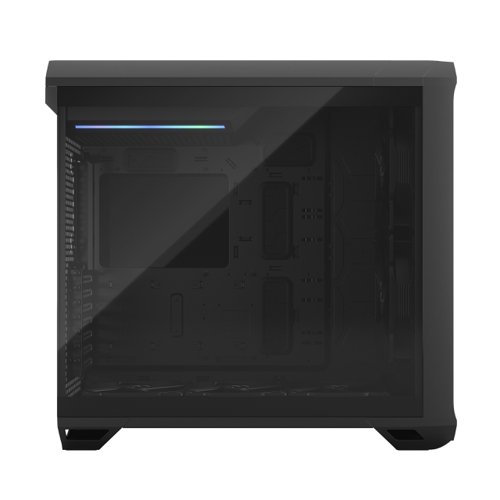 Fractal Design Torrent ATX Black TG Light Tint PC Case Desktop Computers 8FR10334770