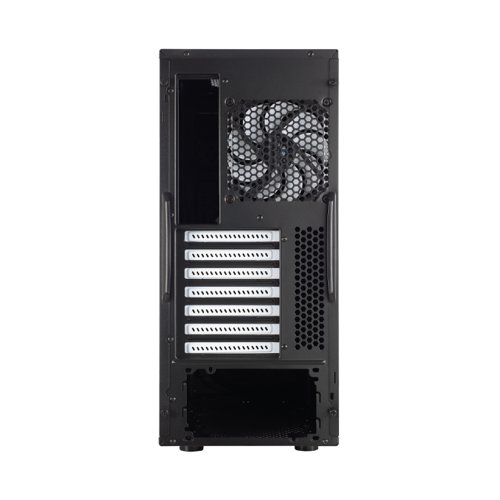 Fractal Design CORE 2300 Midi Tower Black PC Case Desktop Computers 8FR10070679