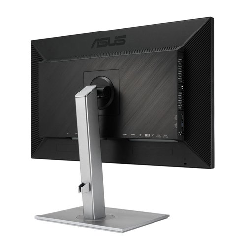 ASU54581 ASUS ProArt 27 Inch 4K Ultra HD LED Monitor 3840x2160 pixels Black/Silver PA279CV