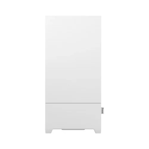 Fractal Design ATX Pop Silent White TG Clear Tint Tower PC Case Fractal Design