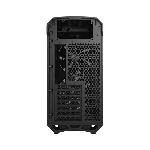 Fractal Design Torrent Compact Black TG Dark Tint Tower PC Case Fractal Design