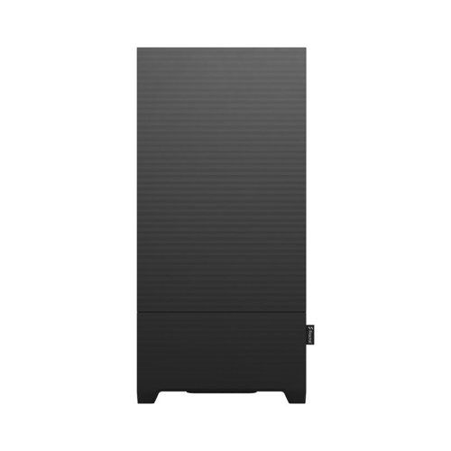 Fractal Design Pop Silent ATX Tower Black Solid PC Case
