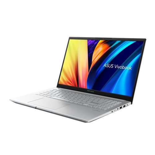 ASUS VivoBook Pro 15 M6500RE 15.6 Inch AMD Ryzen 9 6900HX 16GB RAM 1TB SSD NVIDIA GeForce RTX 3050 Ti Windows 11 Home Notebook