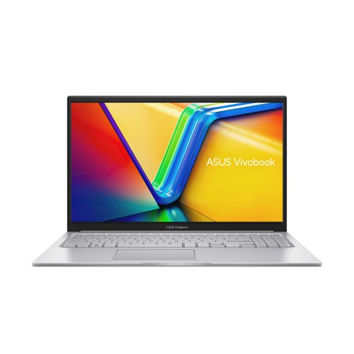 ASUS VivoBook 15 X1504ZA 15.6 Inch Intel Core i5-1235U 8GB RAM 512GB SSD Intel UHD Graphics Windows 11 Home Notebook 8AS10384868