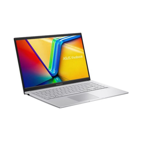 ASUS VivoBook 15 X1504ZA 15.6 Inch Intel Core i5-1235U 8GB RAM 512GB SSD Intel UHD Graphics Windows 11 Home Notebook 8AS10384868 Buy online at Office 5Star or contact us Tel 01594 810081 for assistance