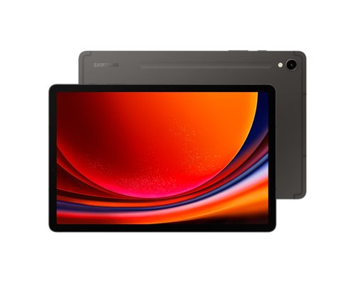 Samsung Galaxy Tab S9 SM-X710N 11 Inch Qualcomm Snapdragon 8 Gen 2 8GB RAM 128GB Storage Android 13 Graphite Tablet