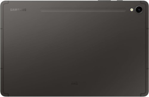 Samsung Galaxy Tab S9 SM-X710N 11 Inch Qualcomm Snapdragon 8 Gen 2 8GB RAM 128GB Storage Android 13 Graphite Tablet Tablet Computers 8SA10392775