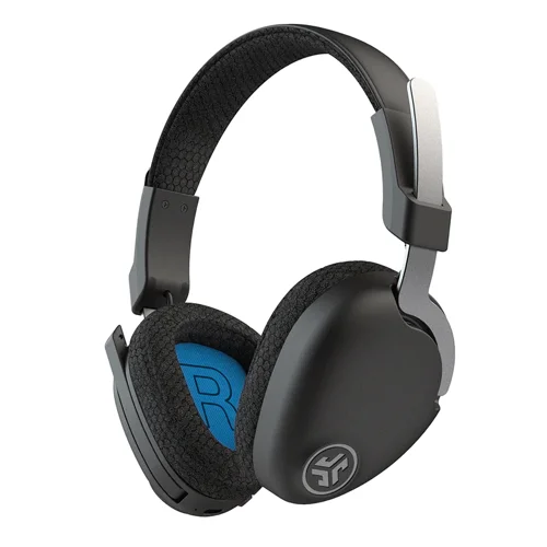 JLab Audio JBuds Work Wireless Bluetooth Black Headset Headsets & Microphones 8JL10363017