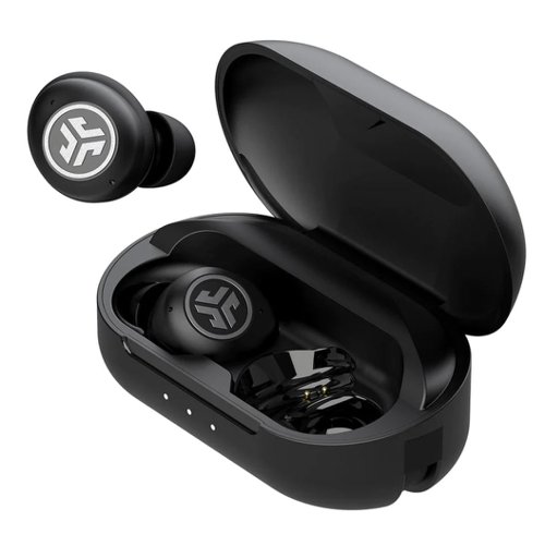 JLab Audio JBuds Air Pro True Wireless Stereo Earbuds with Charging Case