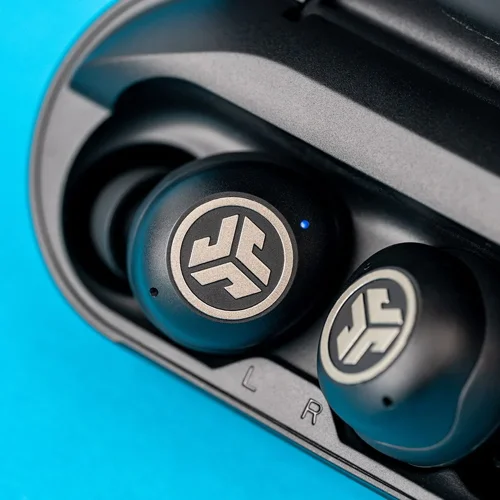 JLab Audio JBuds Air Pro True Wireless Stereo Earbuds with Charging Case JLab