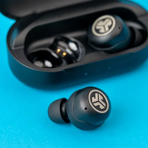 JLab Audio JBuds Air Pro True Wireless Stereo Earbuds with Charging Case 8JL10367867 Buy online at Office 5Star or contact us Tel 01594 810081 for assistance