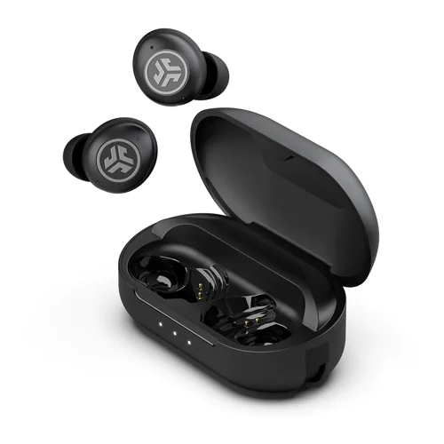 JLab Audio JBuds Air Pro True Wireless Stereo Earbuds with Charging Case 8JL10367867