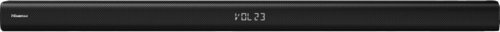 Hisense HS218 108W 2.1 Channel All-In-One Soundbar with Sub Hisense