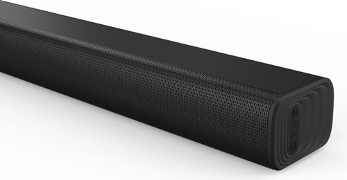 Hisense HS218 108W 2.1 Channel All-In-One Soundbar with Sub Speakers 8HIHS218
