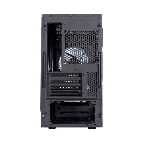 Fractal Design Focus G Mini Black Window Tower PC Case