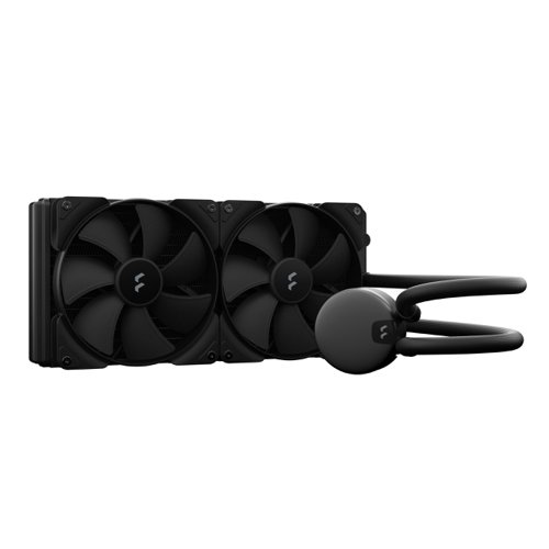 Fractal Design Lumen S28 v2 Processor All-in-one Liquid Cooler 14cm PCI Cards 8FR10377659