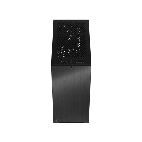 Fractal Design Define 7 M-ATX Compact Midi Tower Black TG PC Case
