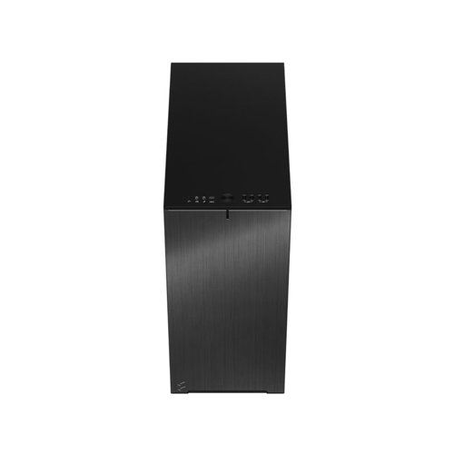 Fractal Design Define 7 M-ATX Compact Midi Tower Black TG PC Case Fractal Design