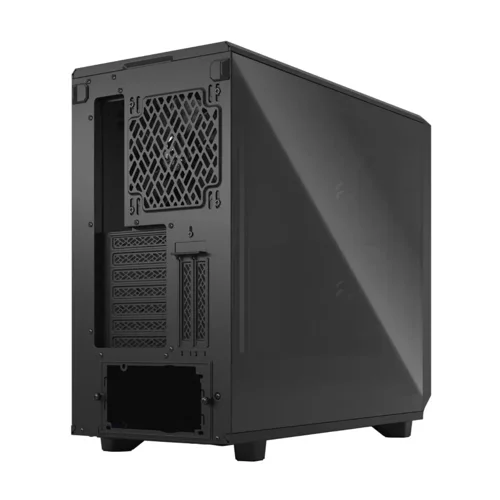 Fractal Design Meshify 2 Tower Black TG Light Tint PC Case