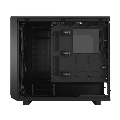Fractal Design Meshify 2 Tower Black TG Light Tint PC Case 8FR10312822