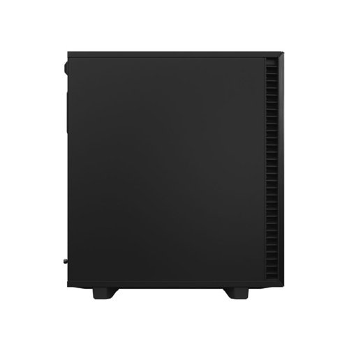 Fractal Design Define 7 M-ATX Compact Midi Tower Black PC Case Desktop Computers 8FR10284138