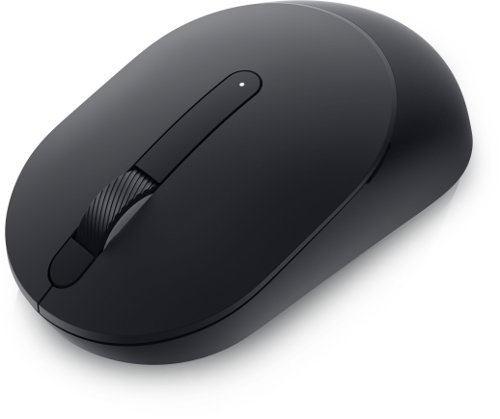 8DEMS300BKREU | Enhance your all-day productivity with this RF 2.4GHz wireless mouse. Programmable button and scroll wheel allow you to gain quick access to your frequently used shortcuts. The native 1600 DPI mouse offer preset DPIs of up to 4000 adjustable via the Dell Peripheral Manager. It offers accurate tracking across a wide range of display resolutionsSymmetrically designed, the wireless mouse is great for both left and right-handed users. Built to last, this mouse has one of the industry’s leading battery lives at up to 36 months. Dell Advanced Exchange Service offers you added peace of mind, shipping you a replacement the next business day during your 3-year Limited Hardware Warranty period. Rigorous testing allows your mouse to work perfectly with your Dell systems.