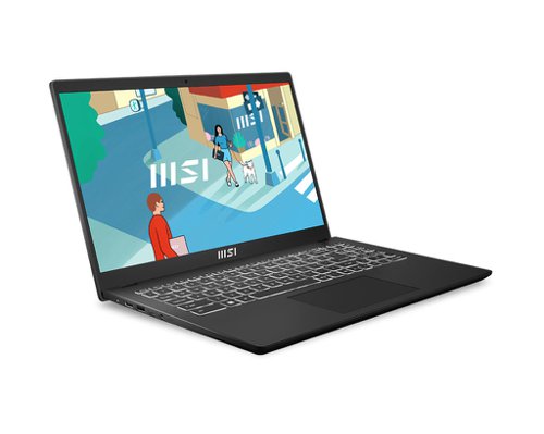 MSI Modern 15 H B13M 15.6 Inch Intel Core i7-13700H 16GB RAM 512GB SSD Integrated Intel Xe Graphics Windows 11 Home Notebook 8MS10388860 Buy online at Office 5Star or contact us Tel 01594 810081 for assistance