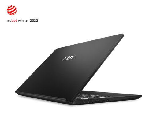MSI Modern 15 H B13M 15.6 Inch Intel Core i7-13700H 16GB RAM 512GB SSD Integrated Intel Xe Graphics Windows 11 Home Notebook