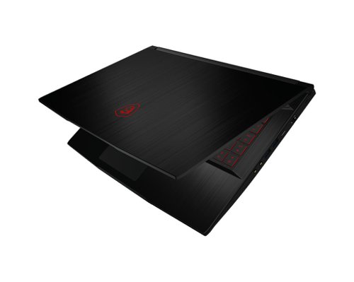 Our gaming laptops tailor-made and highly optimized for gamers. The display comes with a high refresh rate and smooth visuals, allowing you to experience the next level of gaming.Up to latest 12th Core™ i7-12650H processor, the Thin GF63 provides unprecedented boost in your multitasking projects and performance demanding games.
