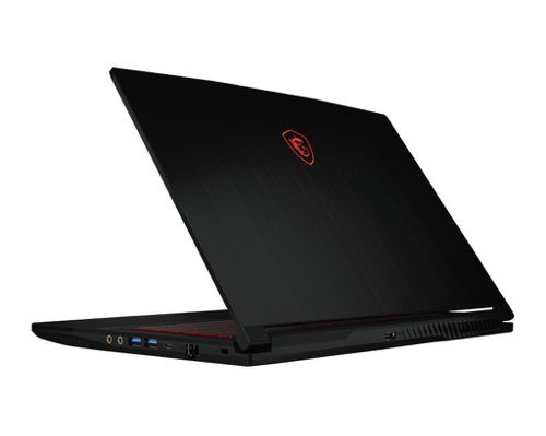 MSI Thin GF63 12VE-249UK 15.6 Inch Intel Core i7-12650H 16GB RAM 512GB SSD NVIDIA Geforce RTX 4060 GDDR6 Windows 11 Home Plus Gaming Notebook 8MS10388856 Buy online at Office 5Star or contact us Tel 01594 810081 for assistance