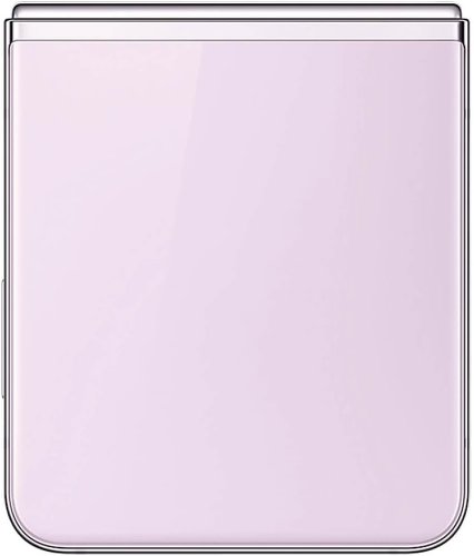 Samsung Galaxy Z Flip5 SM-F731B 6.7 Inch Qualcomm Snapdragon 8 Gen 2 8GB RAM 256GB Storage Android 13 Lavender Mobile Phone Mobile Phones 8SA10391861