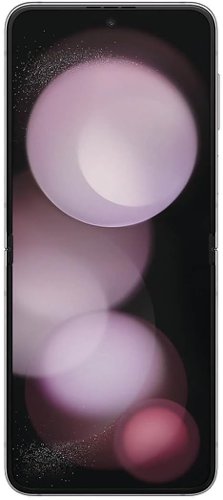 Samsung Galaxy Z Flip5 SM-F731B 6.7 Inch Qualcomm Snapdragon 8 Gen 2 8GB RAM 256GB Storage Android 13 Lavender Mobile Phone Samsung