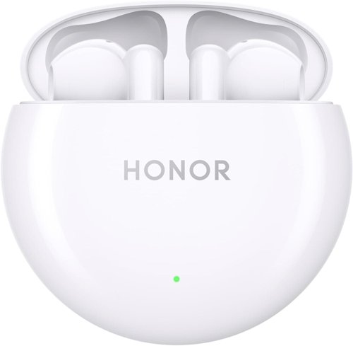 Honor X5 Wireless Earbuds White 8HON5503AAQB Buy online at Office 5Star or contact us Tel 01594 810081 for assistance