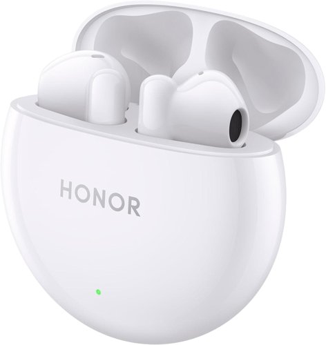 Honor X5 Wireless Earbuds White  8HON5503AAQB