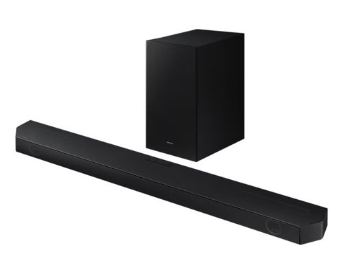 Samsung Q-Symphony Q600B 3.1.2 Channel Cinematic Dolby Atmos And DTS:X Soundbar With Subwoofer