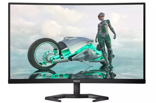Philips Evnia 27M1C3200VL 27 Inch 1920 x 1080 Pixels Full HD VA Panel HDMI DisplayPort Gaming Monitor 8PH27M1C3200VL Buy online at Office 5Star or contact us Tel 01594 810081 for assistance