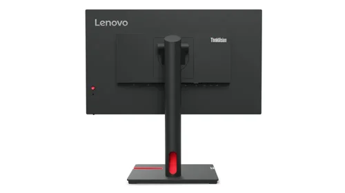 Lenovo ThinkVision T24i-30 23.8 Inch 1920 x 1080 Pixels Full HD IPS Panel HDMI VGA DisplayPort Monitor