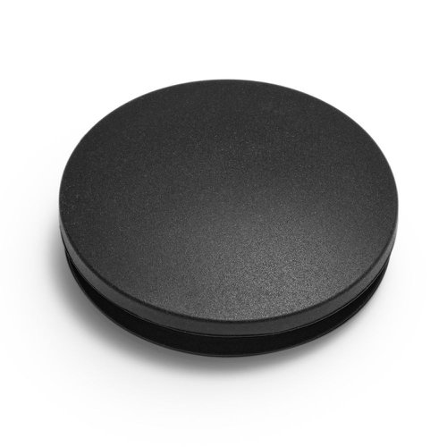 8MM60028 | Moccamaster Rubber storage lid for the KM5 Burr GrinderThe part is not suitable for the dishwasher, as this will shorten the life of the product. We therefore recommend cleaning the part by hand.