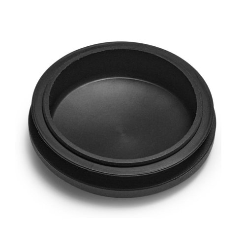 8MM60028 | Moccamaster Rubber storage lid for the KM5 Burr GrinderThe part is not suitable for the dishwasher, as this will shorten the life of the product. We therefore recommend cleaning the part by hand.
