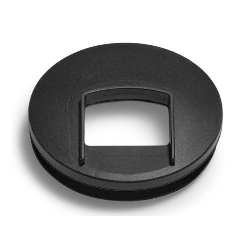 8MM60027 | Rubber lid for grinding, KM5 Burr GrinderThe part is not suitable for the dishwasher, as this will shorten the life of the product. We therefore recommend cleaning the part by hand.