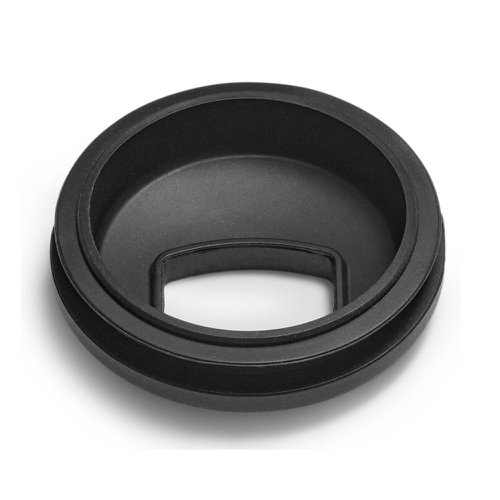 8MM60027 | Rubber lid for grinding, KM5 Burr GrinderThe part is not suitable for the dishwasher, as this will shorten the life of the product. We therefore recommend cleaning the part by hand.