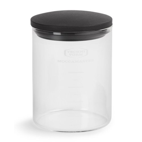 Moccamaster KM5 Replacement  Glass Catch Bin 8MM30451 Buy online at Office 5Star or contact us Tel 01594 810081 for assistance