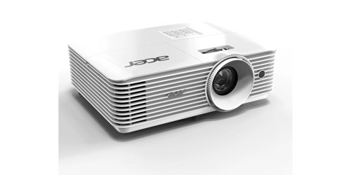 Acer Value X118HP 4000 ANSI Lumens 800 x 600 Pixels SVGA Resolution HDMI VGA USB Projector 8AC10284667 Buy online at Office 5Star or contact us Tel 01594 810081 for assistance