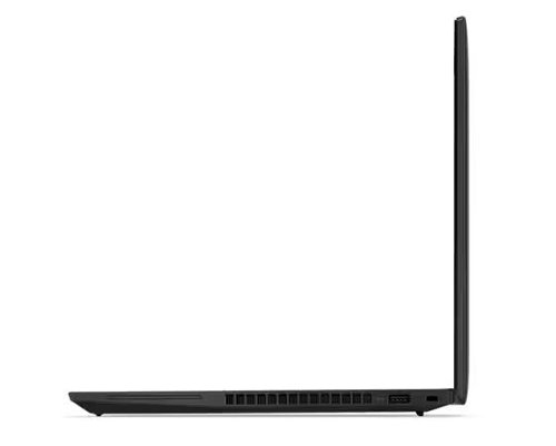 8LEN21K3001C | The Lenovo ThinkPad E14 Gen 5 (14? AMD) laptop delivers the power, reliability, and security you need to get any task done. Handle every task and boost your productivity with the power of AMD Ryzen™ 7000 Series processors and integrated UMA graphics. Abundant DDR4 memory is great for multitasking, while speedy SSD storage is responsive and ready.The ThinkPad E14 Gen 5 (14? AMD) laptop has a larger, more comfortable keyboard. Its keys feature better travel and spacing, helping to prevent accidental input. The smooth 115mm x 56mm trackpad improves onscreen navigation. And the stunning 14? display is available in up to WUXGA+ (2240 x 1400) resolution, with 100% sRGB colour gamut, optional touch, and hardware-based Low Blue Light certification for clear, comfortable viewing.With the ThinkPad E14 Gen 5 (14? AMD) laptop, you can connect to anything, whether it’s peripherals, networks, or colleagues. Ports include USB-C 3.2, USB-A 3.2, and HDMI. Wireless connectivity is easy with WiFi 6E and Bluetooth® 5.0, while dual mics and up to a hybrid FHD + IR webcam (with privacy shutter) simplify remote collaboration.