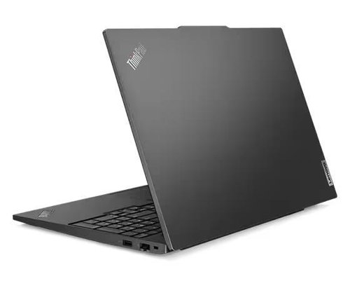 Lenovo ThinkPad E16 Generation 1 16 Inch Ryzen 5 7530U 8GB RAM 256GB SSD Windows 11 Pro Notebook
