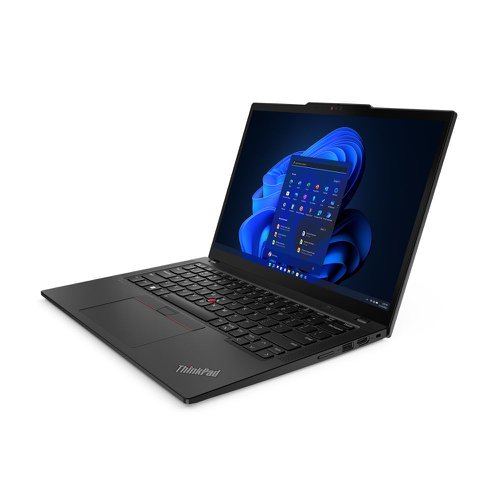Lenovo ThinkPad X13 Generation 4 13.3 Inch Intel Core i5-1335U 16GB RAM 256GB SSD Intel Iris Xe Graphics Windows 11 Pro Notebook 8LEN21EX0032 Buy online at Office 5Star or contact us Tel 01594 810081 for assistance